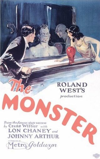 The Monster still 3