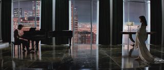 Fifty Shades of Grey still 5