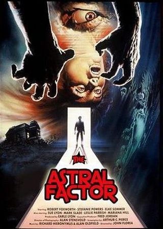 The Astral Factor still 1