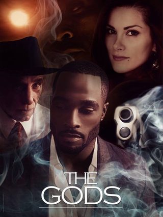 The Gods still 2