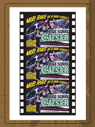 High School Caesar still 1