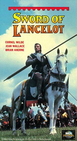 Sword of Lancelot still 3