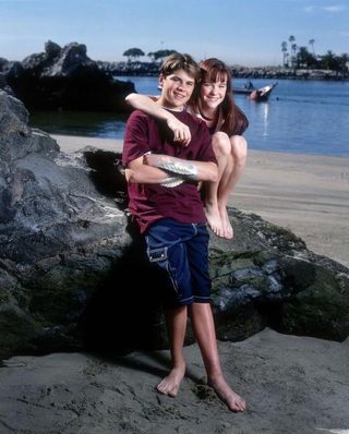 The Thirteenth Year still 3