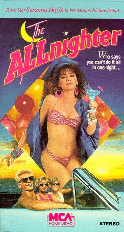 The Allnighter still 2