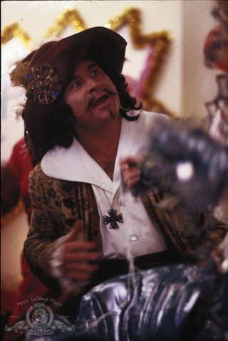 Mermaids still 1