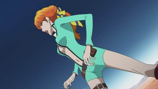 Lupin the Third: Fujiko's Lie still 2