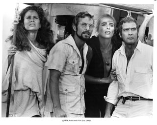 Killer Fish still 1