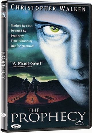 The Prophecy still 4