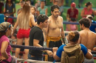 A tu lado still 4