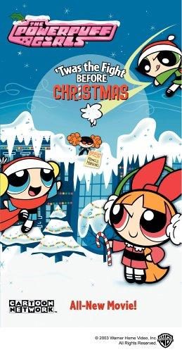 The Powerpuff Girls: 'Twas the Fight Before Christmas still 5