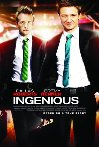 Ingenious still 2