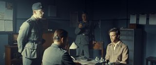 The Chessplayer still 6