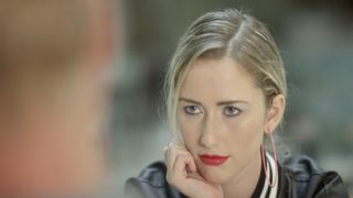 Lady Psycho Killer still 7