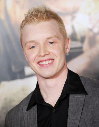 Noel Fisher