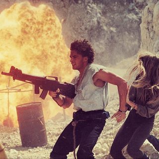 Dune Warriors still 6