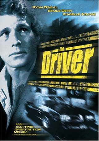 The Driver still 8
