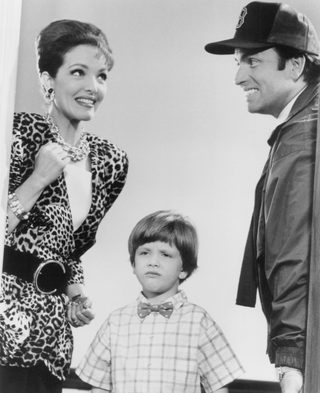 Problem Child still 6