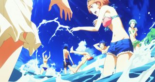 Persona 3 the Movie: #2 Midsummer Knight's Dream still 3