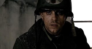 Saints and Soldiers still 1