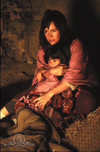 Not Without My Daughter still 2