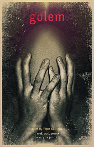 Golem still 1