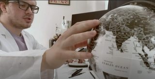 Coronapocalypse still 3