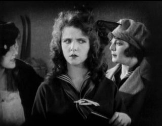 The Flapper still 6