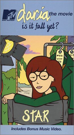 Daria in 'Is It Fall Yet?' still 1