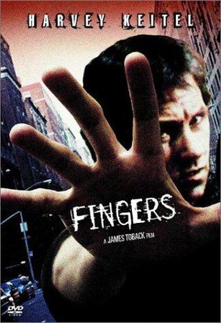 Fingers still 5