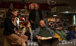 The Good Witch of Christmas still 3