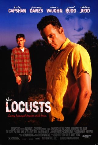 The Locusts still 4