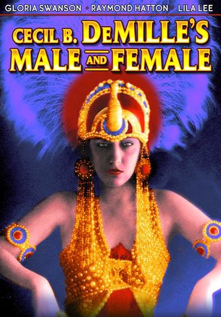 Male and Female still 1