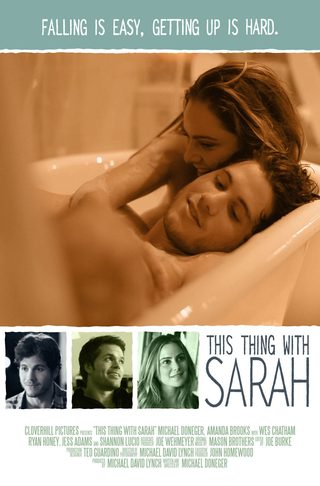 This Thing with Sarah still 1