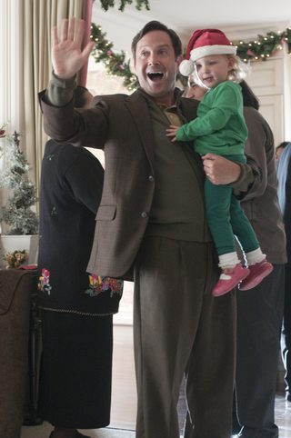 A Very Harold & Kumar 3D Christmas still 7