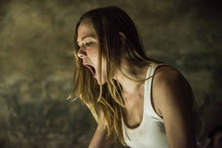 The Abandoned still 3