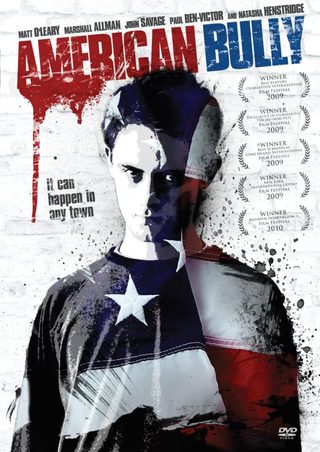 American Bully still 1