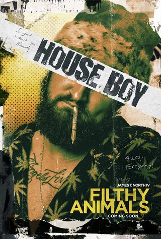 Filthy Animals still 4
