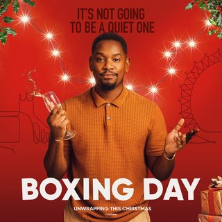 Boxing Day still 4
