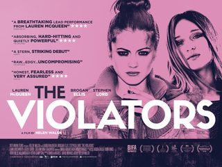 The Violators still 1