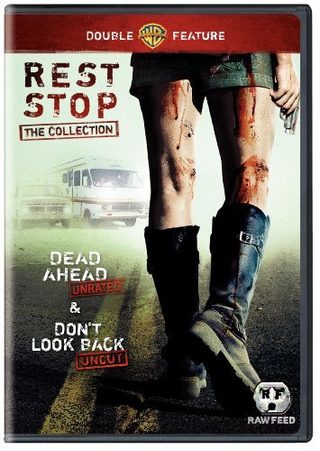 Rest Stop: Don't Look Back still 2