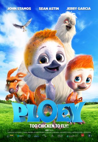 Ploey: You Never Fly Alone still 4