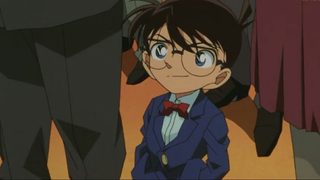 Detective Conan: The Phantom of Baker Street still 3