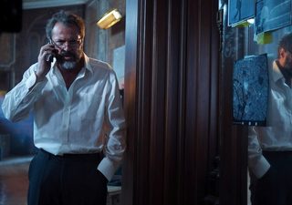 A Good Day to Die Hard still 8