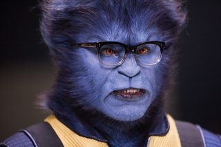 X-Men: First Class still 2