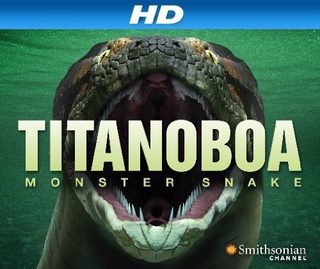 Titanoboa: Monster Snake still 2