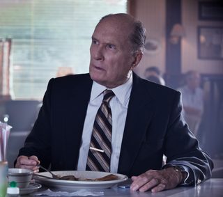 The Judge still 5
