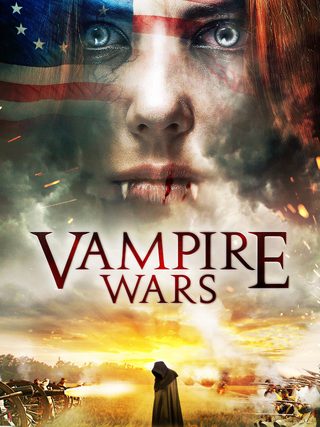 Vampire Wars still 3