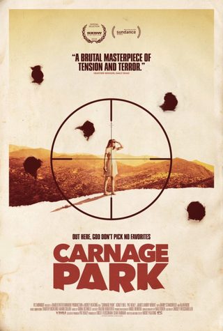 Carnage Park still 2