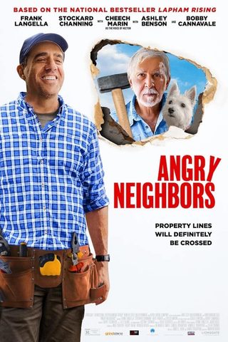 Angry Neighbors still 1