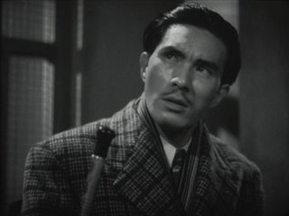 The Quiet Duel still 8